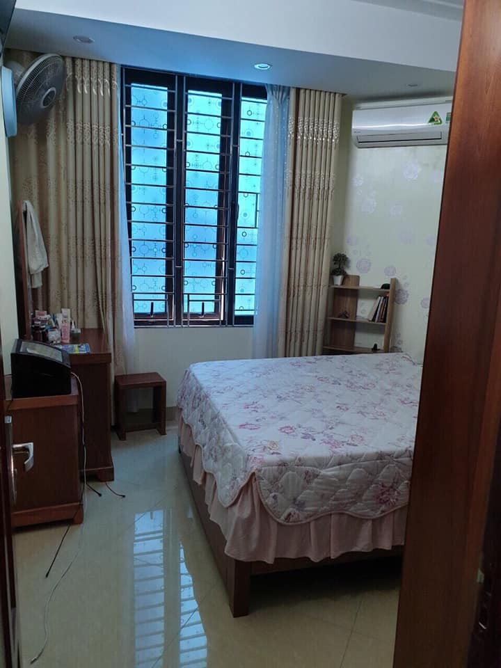 Mặt Phố Cự Lộc Thanh Xuân Giá Rẻ Diện Tích Rộng Kinh Doanh Đỉnh, 45M, 5T, Mt 6, Giá 8.6 Tỷ