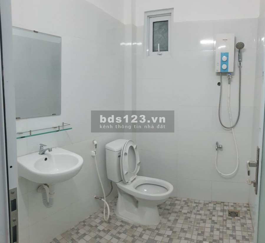 Chung cư mini cao cấp, có Gác Lửng giá Bình Dân Đường Tống Văn Hên, Q Tân Binh