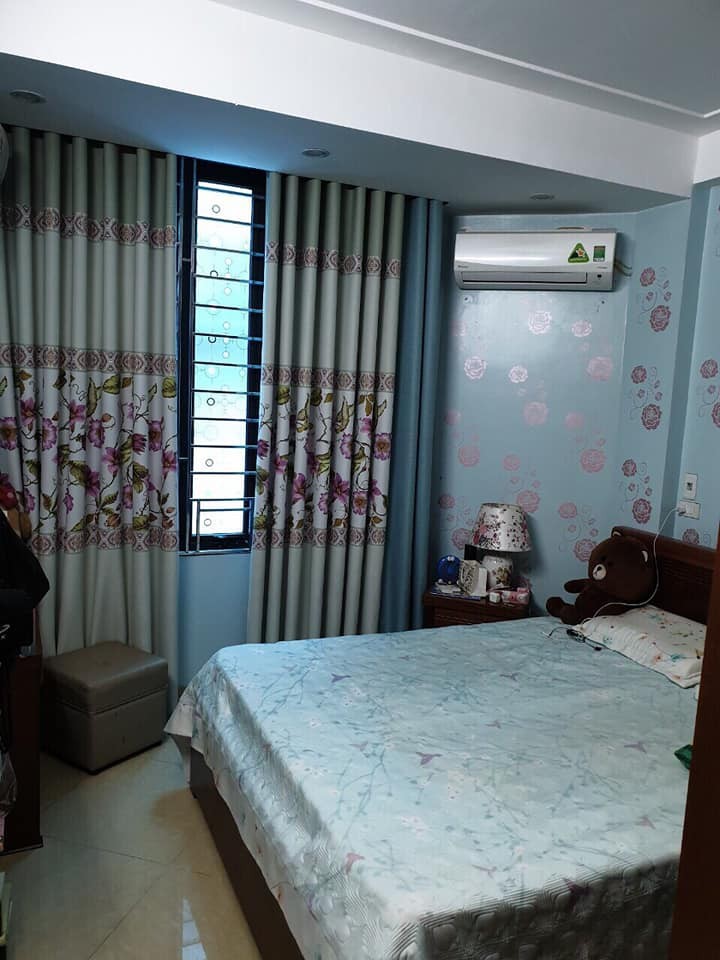 Mặt Phố Cự Lộc Thanh Xuân Giá Rẻ Diện Tích Rộng Kinh Doanh Đỉnh, 45M, 5T, Mt 6, Giá 8.6 Tỷ
