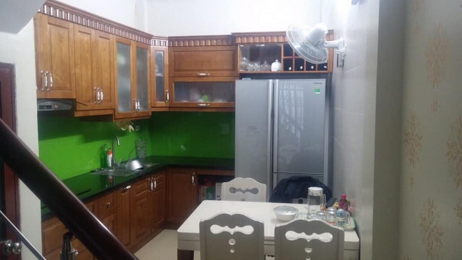 Mặt Phố Cự Lộc Thanh Xuân Giá Rẻ Diện Tích Rộng Kinh Doanh Đỉnh, 45M, 5T, Mt 6, Giá 8.6 Tỷ