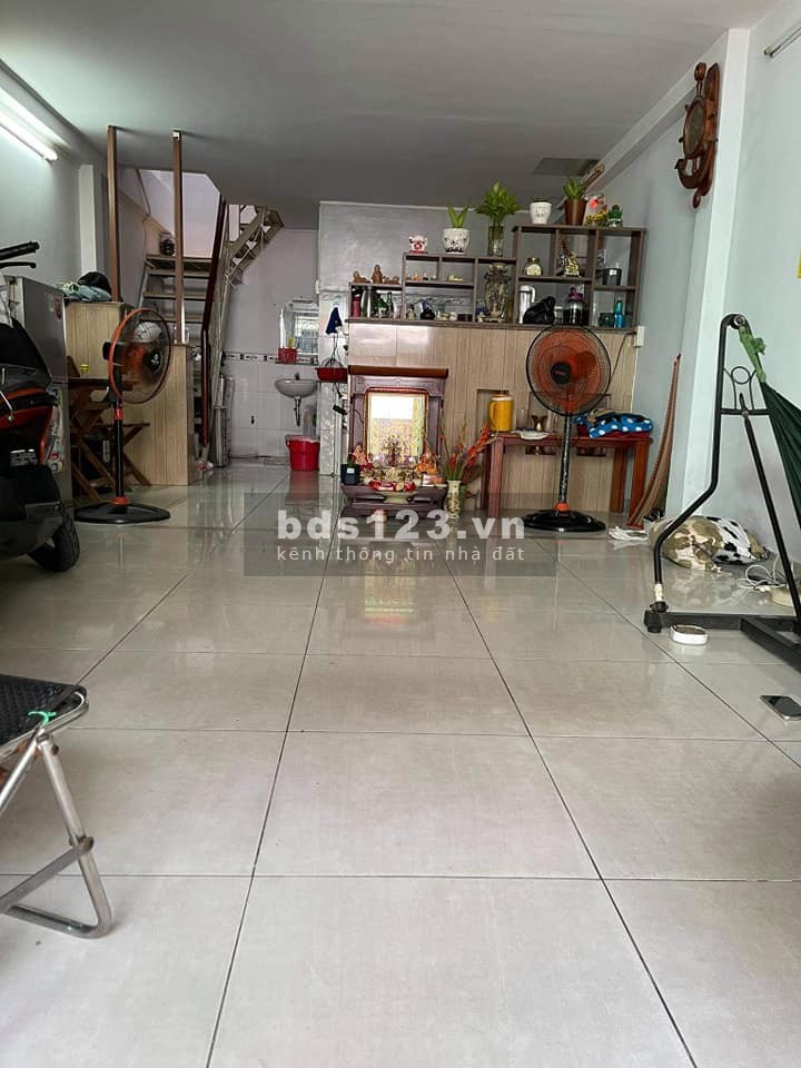 HXH CHƯA TỚI 100 TRIỆU/M2 DT 62M2 Giá Rẻ 5.9 tỷ Âu Cơ Tân Bình