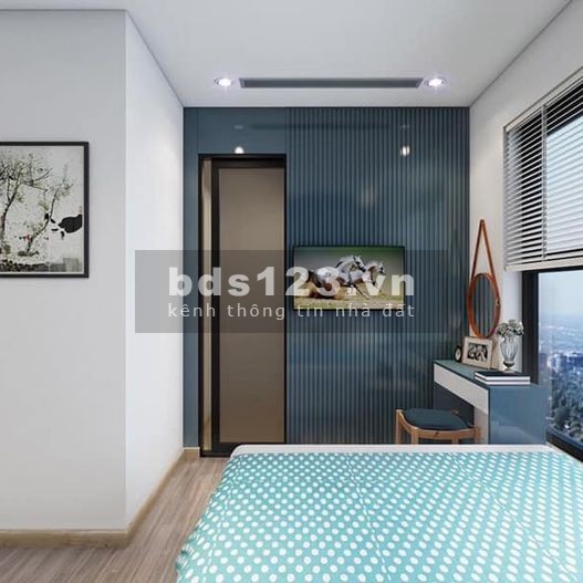 Bán căn hộ chung cư giá rẻ bách việt areca garden