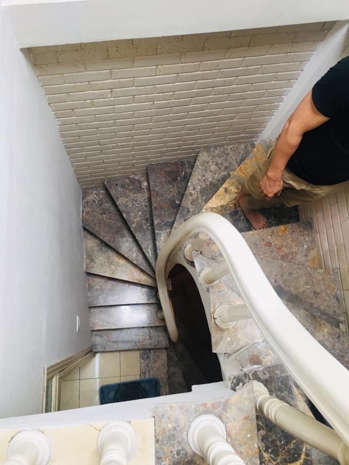 Siêu phẩm nhà gần phố sổ riêng Lĩnh Nam, phường Lĩnh Nam, Hoàng Mai. Cao 4 tầng. Giá 2 tỷ