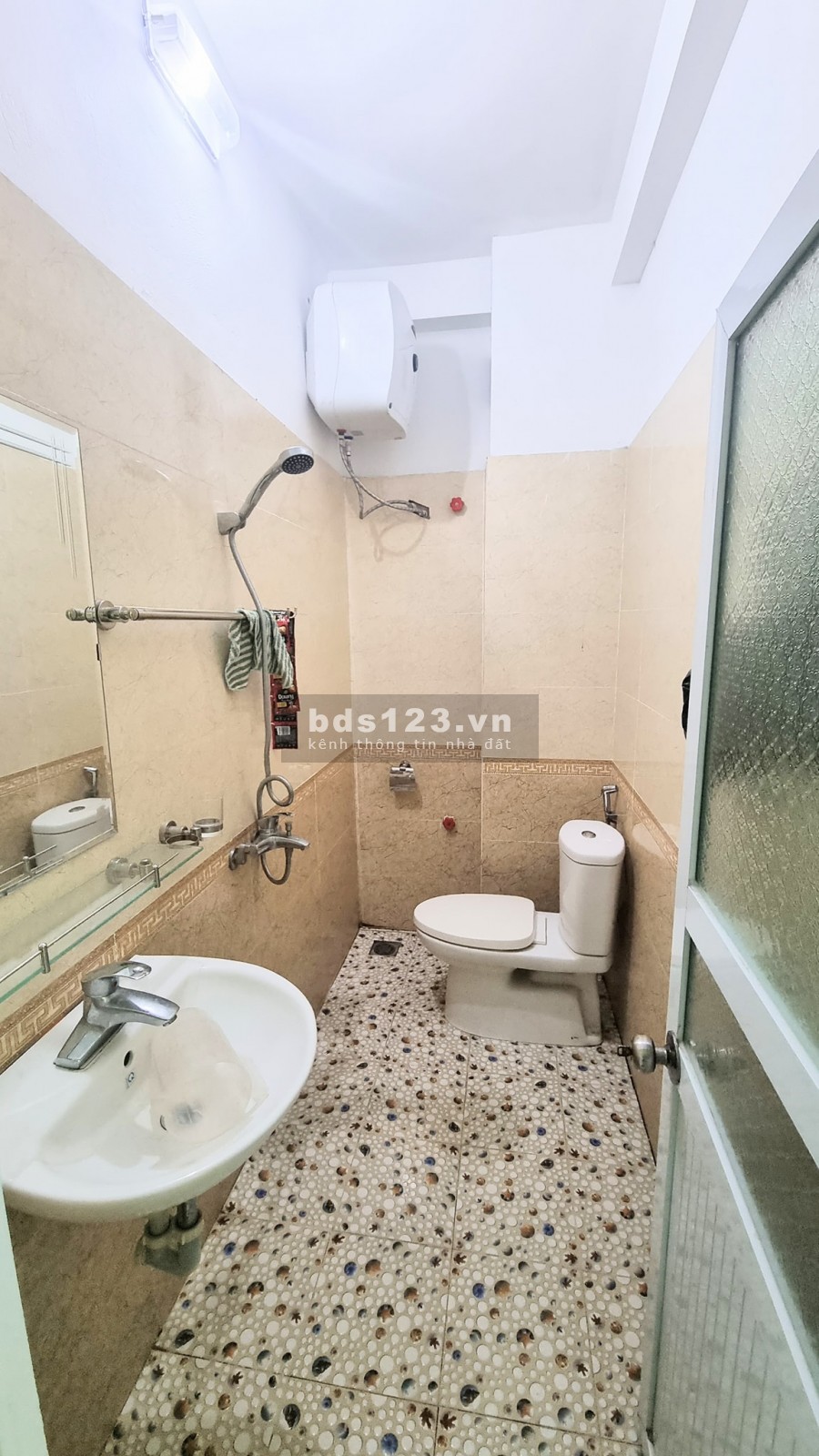 Bán Nhà Thụy Phương, Quá Chất 35m2x4 Tầng. Ô tô đỗ cửa. Giá yêu thương chỉ 2.8 Tỷ