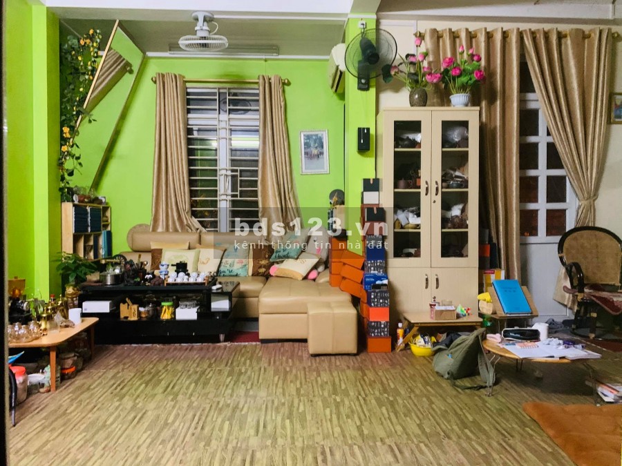 Bán mặt phố Trịnh Đình Cửu, HM, lô góc KD sầm uất 70m, 5T, Mt 6m, nhỉnh 10 tỷ. 0948530088