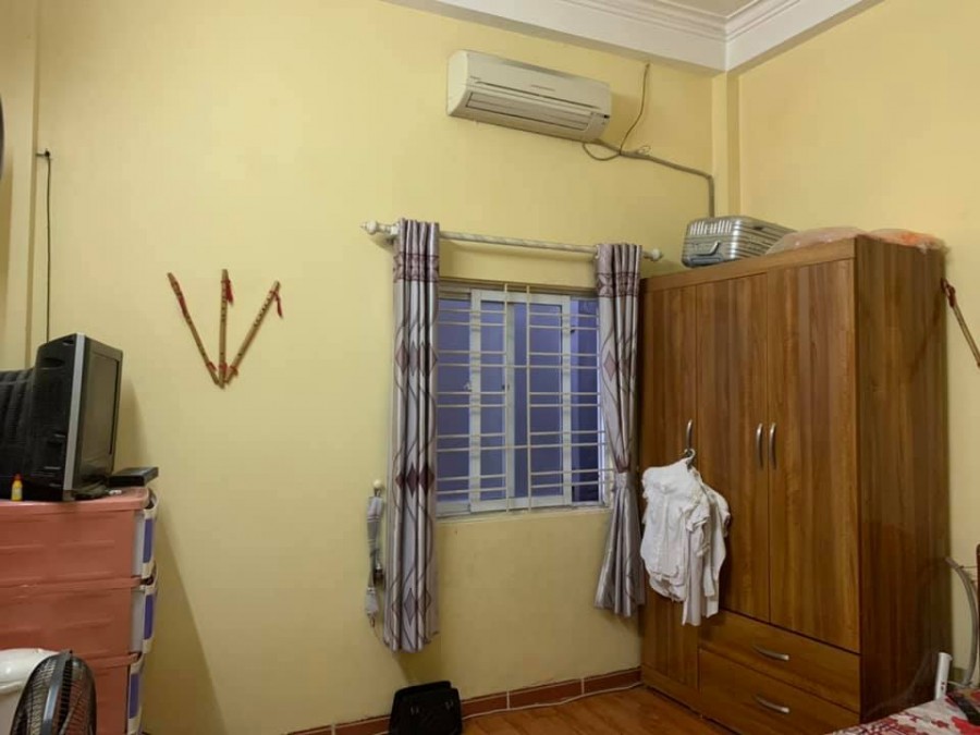 Nhỉnh 4 tỷ có Vị trí tuyệt đẹp ngõ 108 trần phú, Mỗ Lao, Hà Đông ô tô vào nhà, kinh doanh đỉnh.