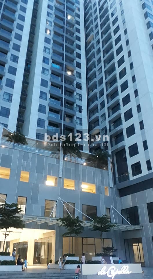 Chỉ 1.2 tỷ nhận nhà ở ngay căn hộ 2PN 76m2 tại trung tâm Lương Định Của Quận 2