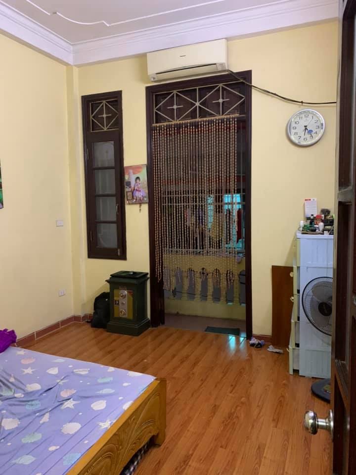 Nhỉnh 4 tỷ có Vị trí tuyệt đẹp ngõ 108 trần phú, Mỗ Lao, Hà Đông ô tô vào nhà, kinh doanh đỉnh.
