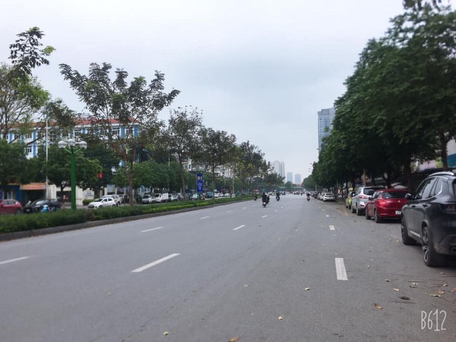 BÁN NHÀ MẶT PHỐ KHÂM THIÊN, 79M2, 7 TẦNG THANG MÁY, 0962458616, LÔ GÓC MẶT TIỀN RỘNG Kinh doanh cực đỉnh