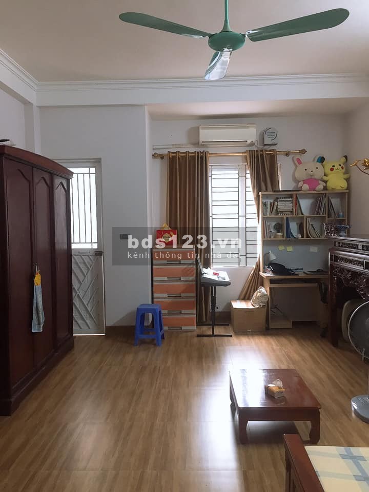 Bán nhà giá siêu TỐT Mỹ Đình - hơn 2 tỷ - 4 tầng.