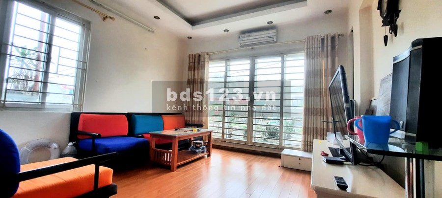Bán nhà Mặt Phố An Dương Vương, Ô tô, Kinh doanh, Lô góc, 4 tầng, dt 50m2, giá 6.4 tỷ 0968990560