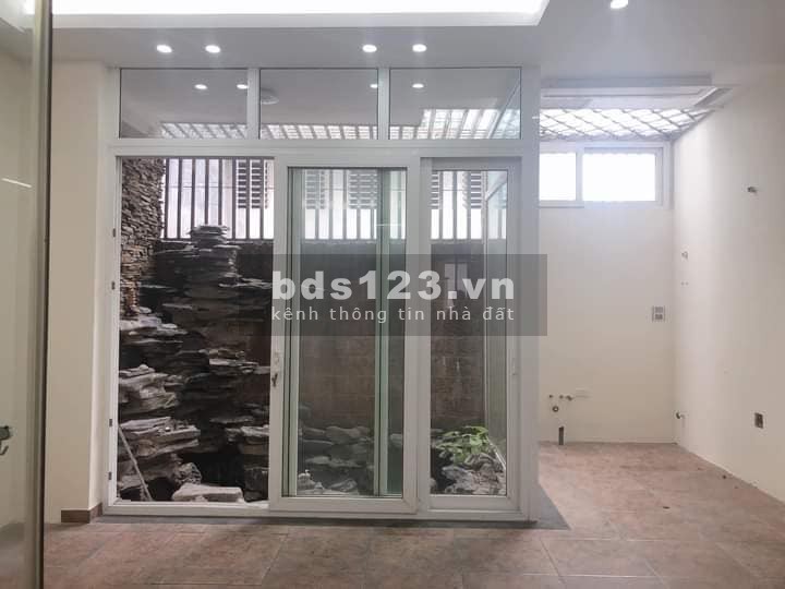 Rẻ và hiếm – Biệt thự liền kề 95m, 5 tầng thang máy, oto tránh, dừng đỗ đêm ngày, 23 tỷ