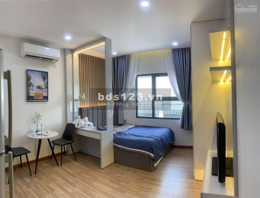 Bán căn hộ cao cấp giá rẻ - Bình Chánh chỉ với 400 triệu