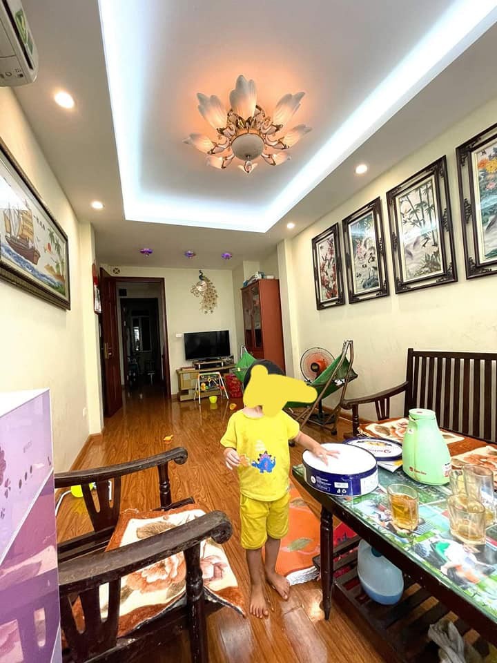 Nhà Đẹp Phú Diễn, 40m2 x 5 Tầng, Gara Ô Tô, Kinh Doanh Chỉ 6 Tỷ.