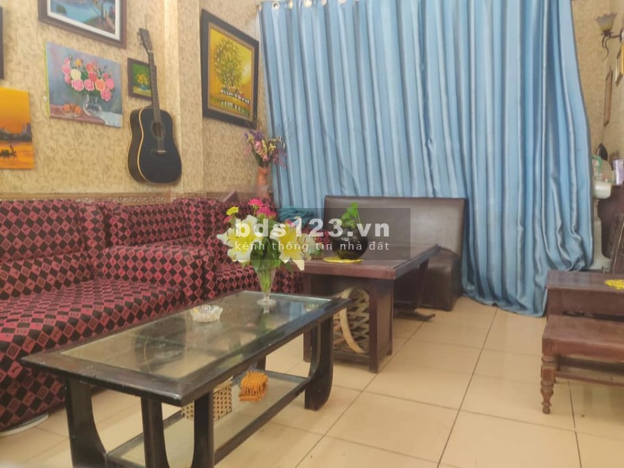 Siêu Phẩm View Hồ Bán Đất Tặng Nhà 3 Tầng Hồ Ba Mẫu Đống Đa