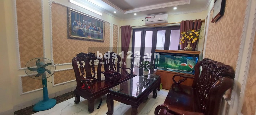 Bán nhà ngõ rộng Bùi Xương Trạch, nhà đẹp, yên tĩnh, ở ngay 4.15 tỷ