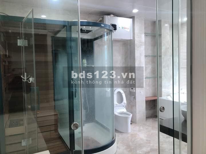 Rẻ và hiếm – Biệt thự liền kề 95m, 5 tầng thang máy, oto tránh, dừng đỗ đêm ngày, 23 tỷ