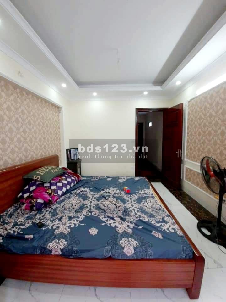 Bán nhà ngõ rộng Bùi Xương Trạch, nhà đẹp, yên tĩnh, ở ngay 4.15 tỷ