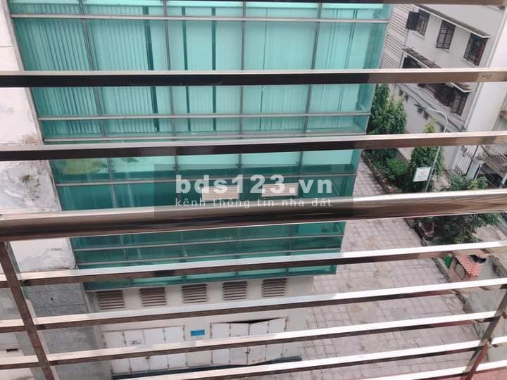 Rẻ và hiếm – Biệt thự liền kề 95m, 5 tầng thang máy, oto tránh, dừng đỗ đêm ngày, 23 tỷ