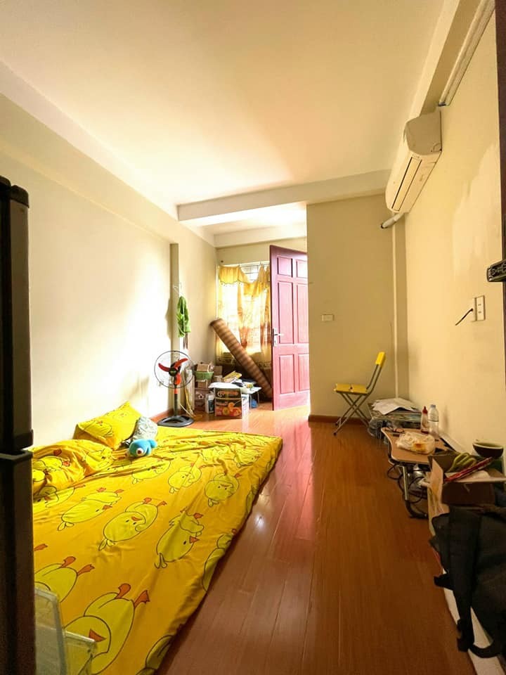 Nhà Đẹp Phú Diễn, 40m2 x 5 Tầng, Gara Ô Tô, Kinh Doanh Chỉ 6 Tỷ.