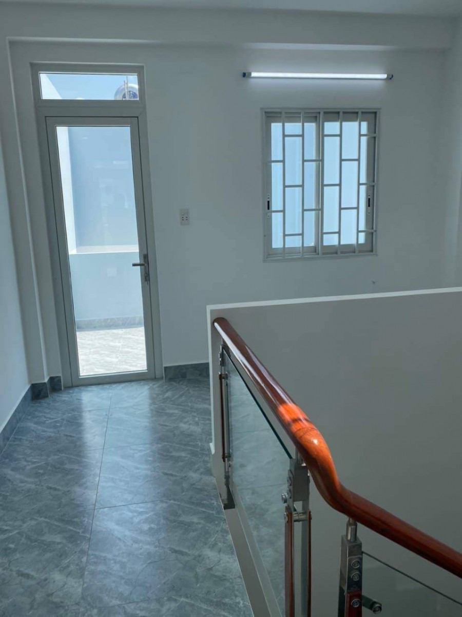 BÁN NHÀ 7.9 TỶ, AN DƯƠNG VƯƠNG, KHU PHỐ 4, PHƯỜNG AN LẠC, BÌNH TÂN 54.6 m2