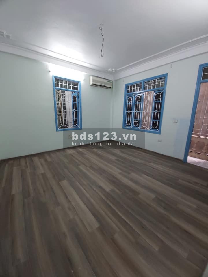 Siêu hiếm Vương Thừa Vũ 3 mặt ngõ ở luôn, 4 tầng 35m2 giá 3.2 tỷ