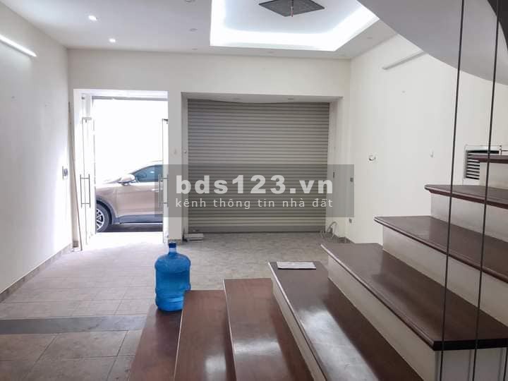Rẻ và hiếm – Biệt thự liền kề 95m, 5 tầng thang máy, oto tránh, dừng đỗ đêm ngày, 23 tỷ