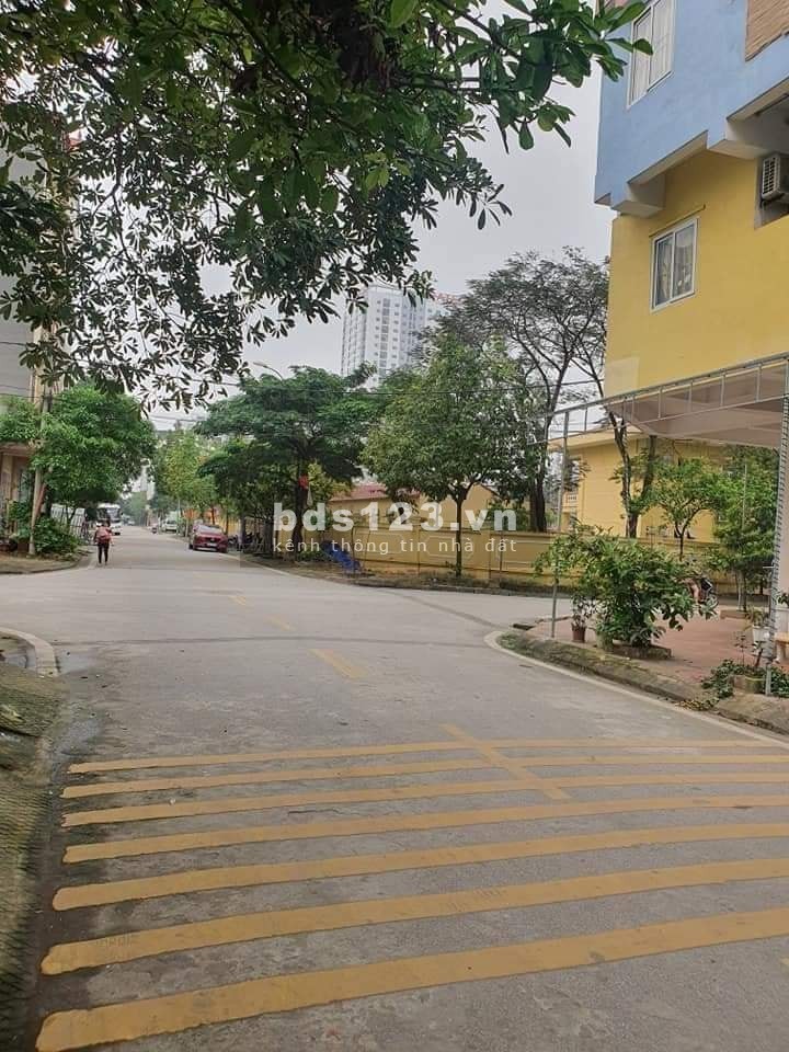 Bán nhà Yên Sở, Phân Lô, Ô tô tránh, 6 tầng