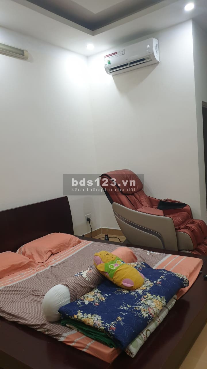 Nhà mới, nội thất khủng, ngang chuẩn 5m,DT 52m2 Cống Lở, Tân Bình, giá chỉ nhỉnh 4.9 tỷ