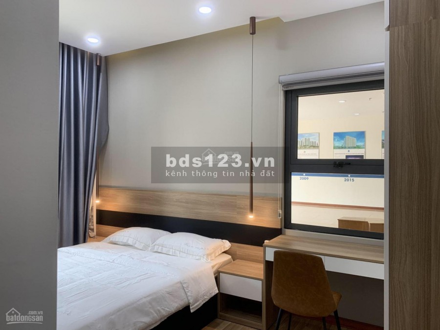 Bán căn hộ cao cấp giá rẻ - Bình Chánh chỉ với 400 triệu