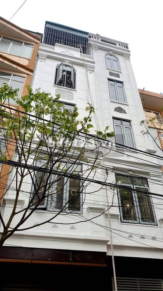 MẶT TIỀN ĐẸP KINH DOANH TỐT MT62m CHỈ NHỈNH 4 TỶ