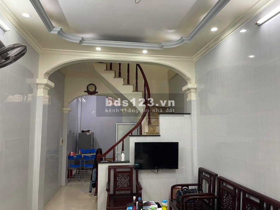SIÊU CỦA SIÊU PHẨM, BÁN NHÀ ĐỊNH CÔNG 41M CHỈ 3.45 TỶ