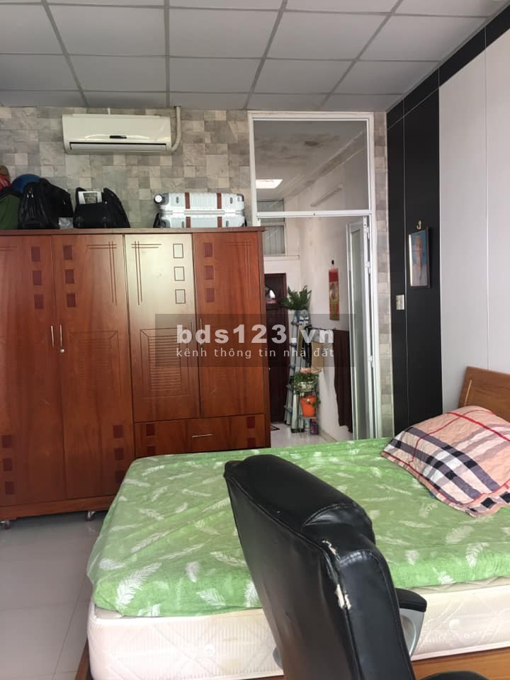 Bán Nhà Quận 11 hẽm xe hơi đổ cữa – Gía Chỉ 8.5 Tỷ