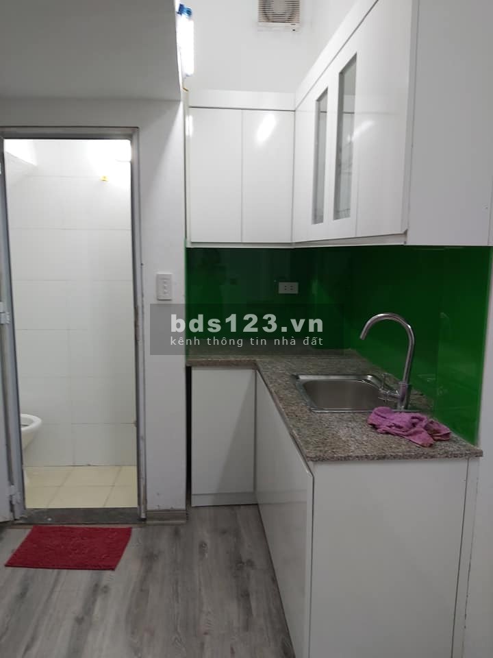 Siêu hiếm Vương Thừa Vũ 3 mặt ngõ ở luôn, 4 tầng 35m2 giá 3.2 tỷ