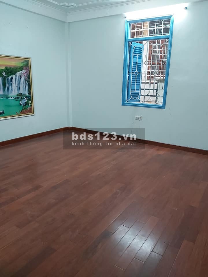 Siêu hiếm Vương Thừa Vũ 3 mặt ngõ ở luôn, 4 tầng 35m2 giá 3.2 tỷ