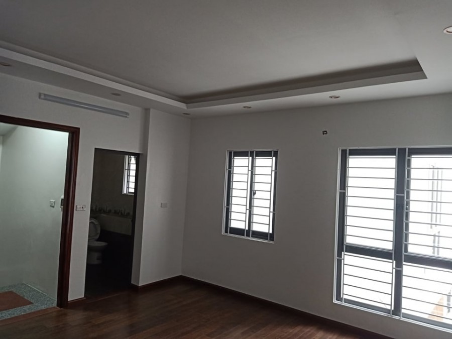Đông Ngạc Nhà Mới Mặt Tiền Rộng Ô TÔ Gần 40M MT7.3m Gía 2,6Tỉ