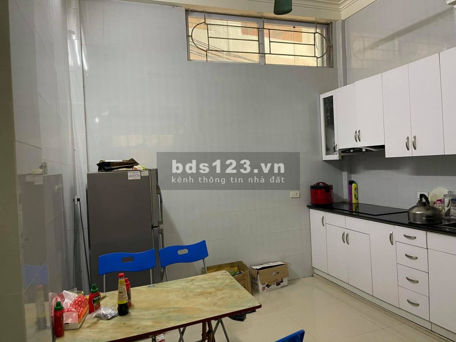 SIÊU CỦA SIÊU PHẨM, BÁN NHÀ ĐỊNH CÔNG 41M CHỈ 3.45 TỶ