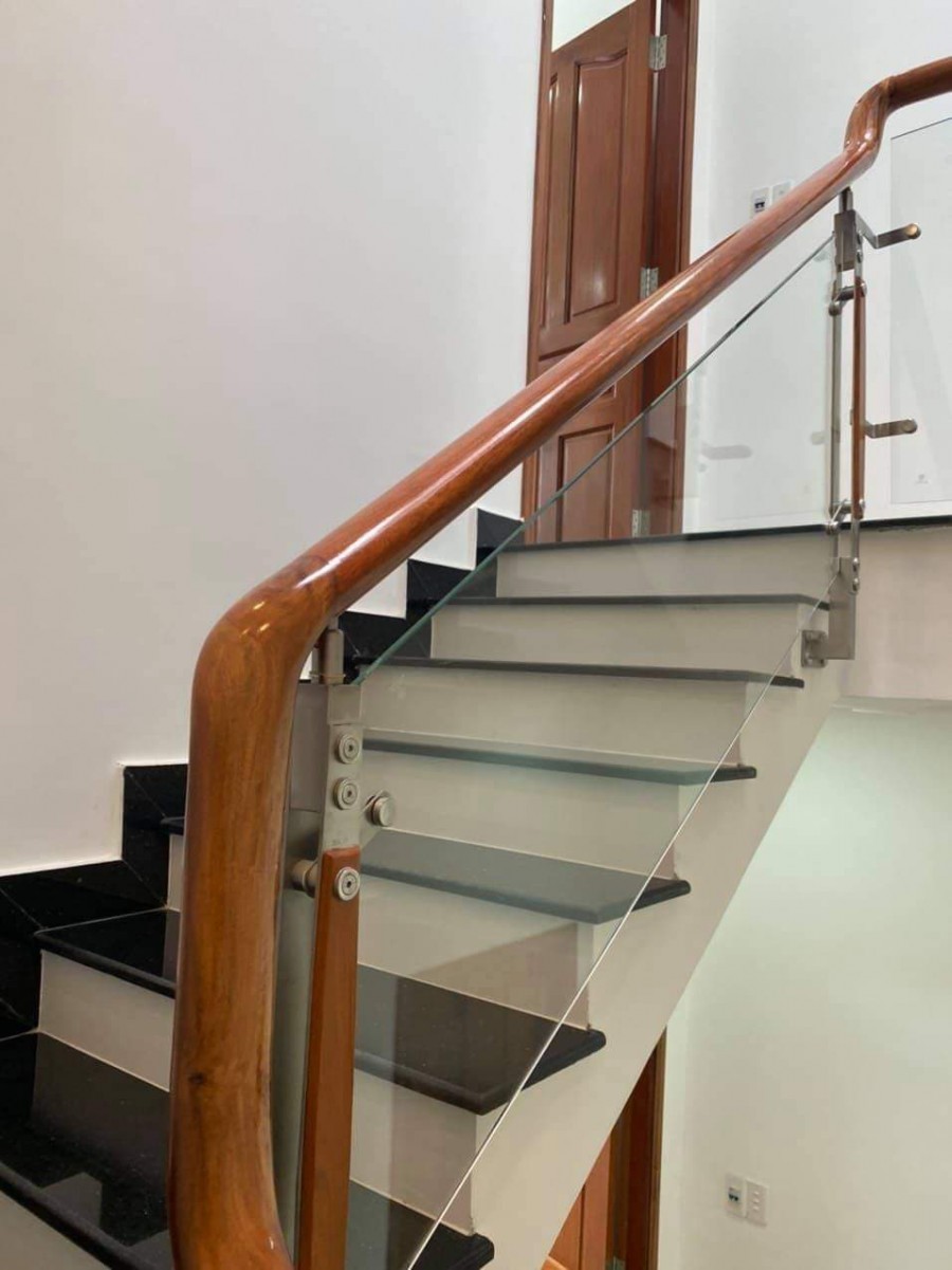 BÁN NHÀ 7.9 TỶ, AN DƯƠNG VƯƠNG, KHU PHỐ 4, PHƯỜNG AN LẠC, BÌNH TÂN 54.6 m2