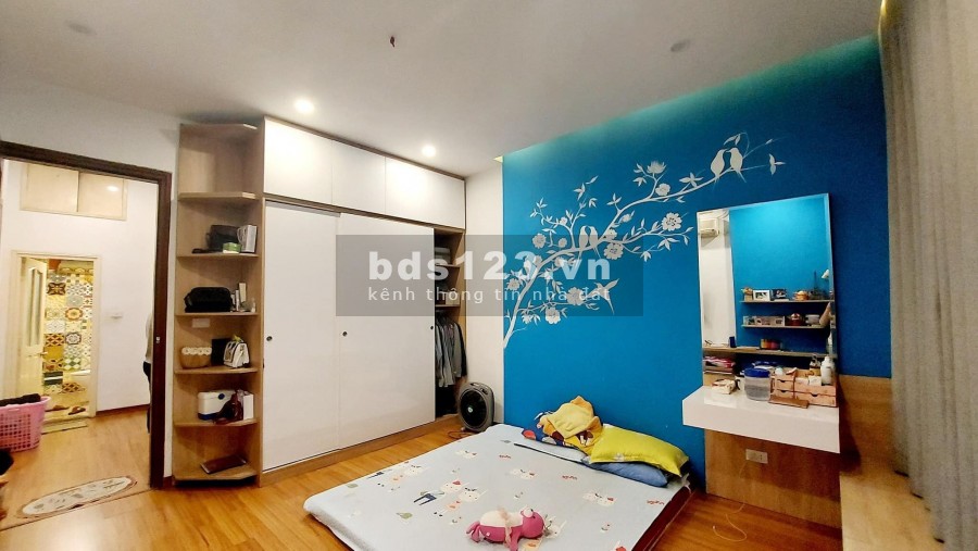 Phố Nguyễn Sơn, nhà đẹp long lanh, 42m2, chỉ từ 3.75 tỷ