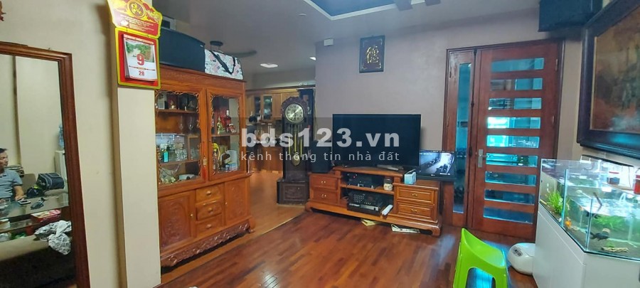 Chùa Quỳnh, MT 7m, Ô tô băng băng, kinh doanh, 15.8 tỷ