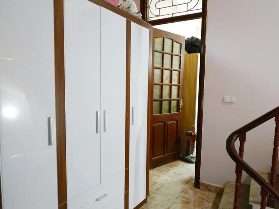 Bán nhà mặt phố Minh Khai 45m2 x 5 tầng, KD đỉnh, ô tô, vỉa hè, giá 12,5 tỷ.