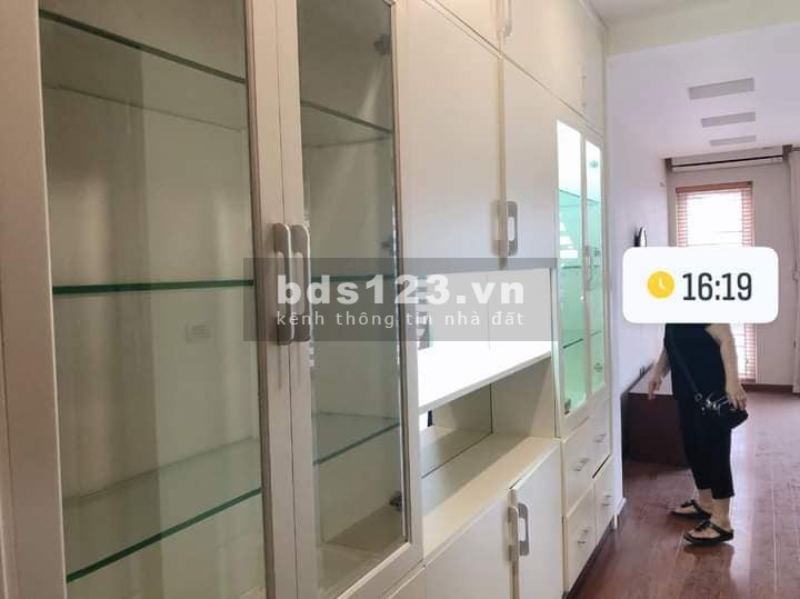 Rẻ và hiếm – Biệt thự liền kề 95m, 5 tầng thang máy, oto tránh, dừng đỗ đêm ngày, 23 tỷ