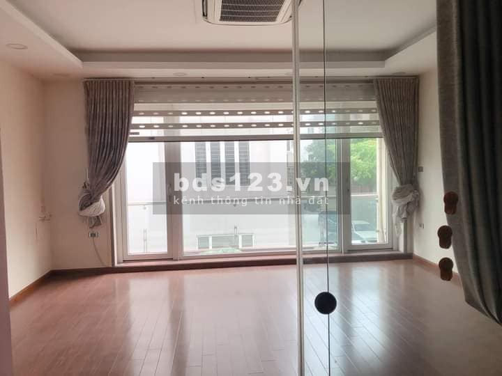 Rẻ và hiếm – Biệt thự liền kề 95m, 5 tầng thang máy, oto tránh, dừng đỗ đêm ngày, 23 tỷ