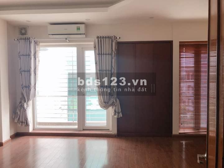 Rẻ và hiếm – Biệt thự liền kề 95m, 5 tầng thang máy, oto tránh, dừng đỗ đêm ngày, 23 tỷ