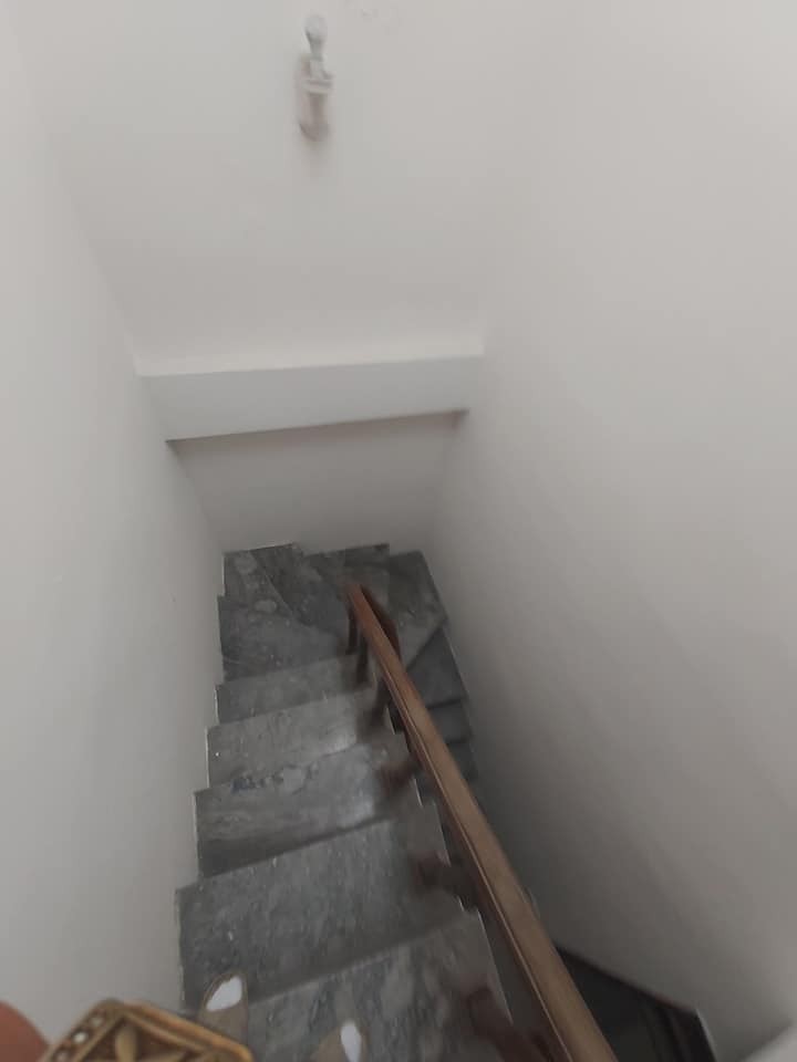 Chỉ Hơn 3 Tỷ, Có Luôn Nhà 4 Tầng, Trung Tâm Hoàng Mai, Gần Hồ, Ô Tô Đỗ Cửa, Kinh Doanh.