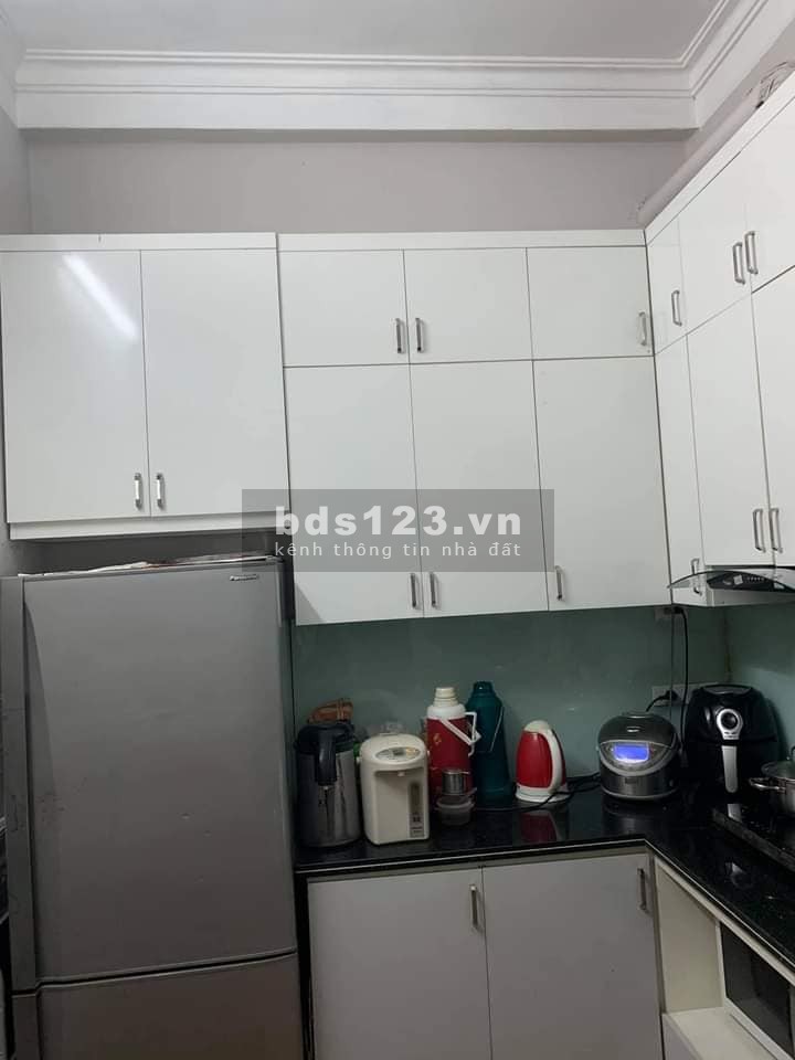 Bán gấp 43 Doãn Kế Thiện Cầu Giấy dt 57m2 giá 4.25 tỷ