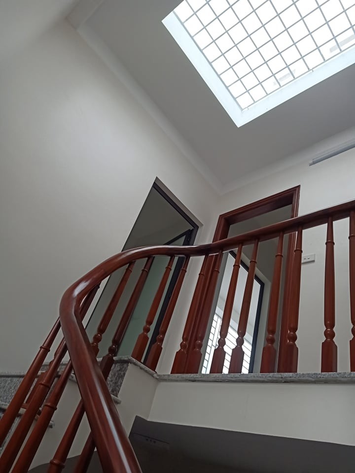 Đông Ngạc Nhà Mới Mặt Tiền Rộng Ô TÔ Gần 40M MT7.3m Gía 2,6Tỉ