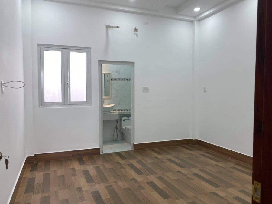 BÁN NHÀ 7.9 TỶ, AN DƯƠNG VƯƠNG, KHU PHỐ 4, PHƯỜNG AN LẠC, BÌNH TÂN 54.6 m2