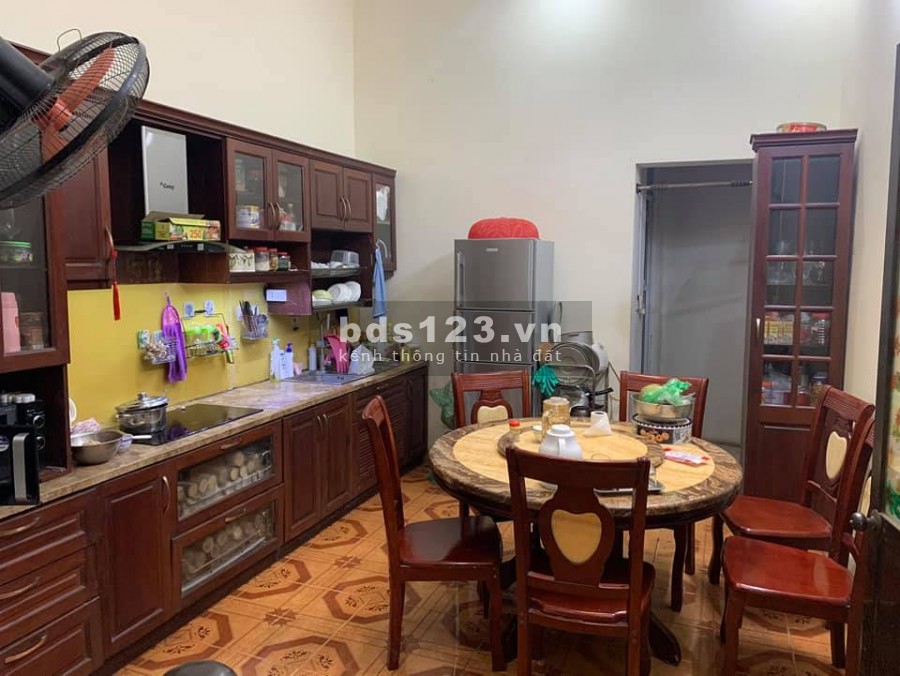 Chủ nhờ bán Gấp nhà Dương Văn Bé DT 60m giá 5,6 tỷ