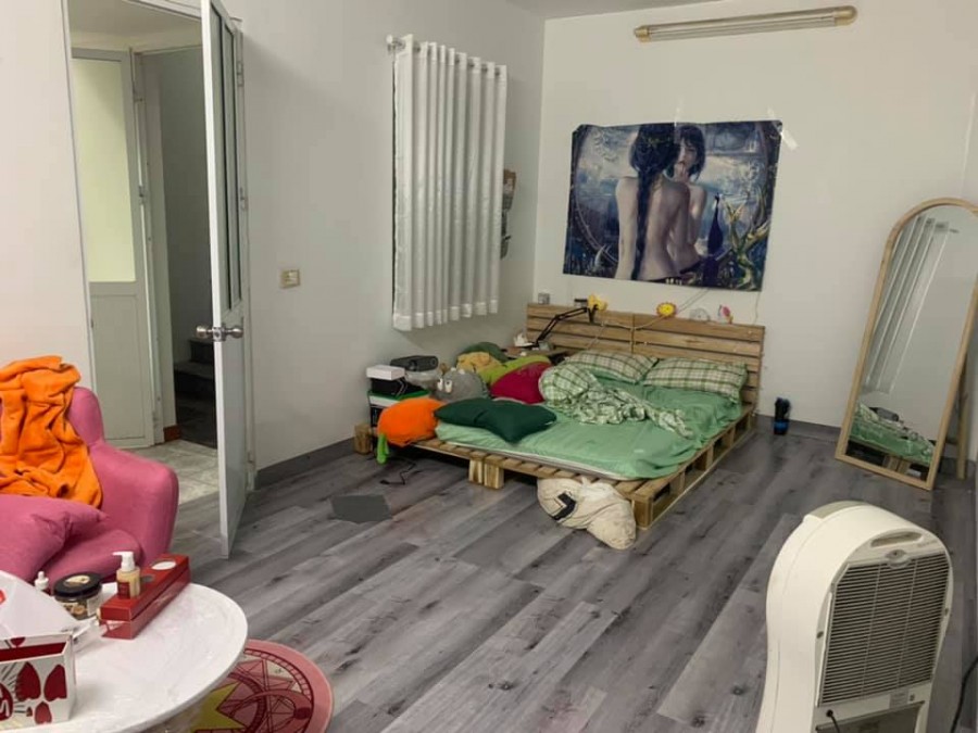 Bán Nhà Khương Đình 60m2x4T, Gần Phố, Ô Tô Đỗ Cổng, 2 Thoáng Vĩnh Viễn, Nhà Đẹp 4 Tỷ